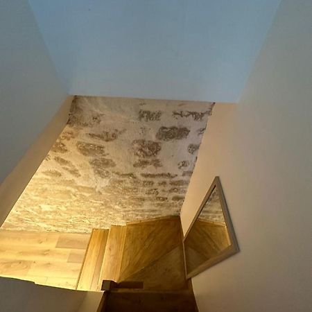 巴黎Modern And Warm Fully Renovated Split Level Apart Steps Away From The Grands Boulevard公寓 外观 照片